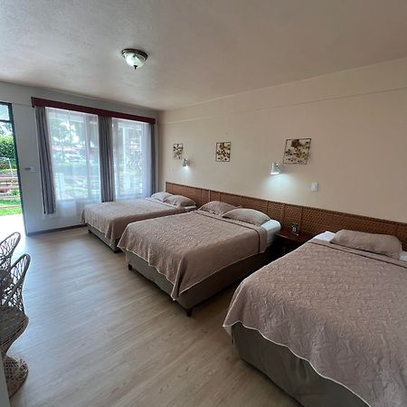 Hotel Divisamar مانويل أنطونيو المظهر الخارجي الصورة