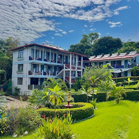 Hotel Divisamar مانويل أنطونيو المظهر الخارجي الصورة