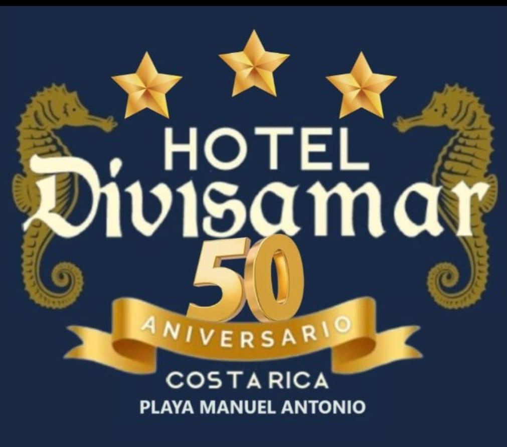 Hotel Divisamar مانويل أنطونيو المظهر الخارجي الصورة