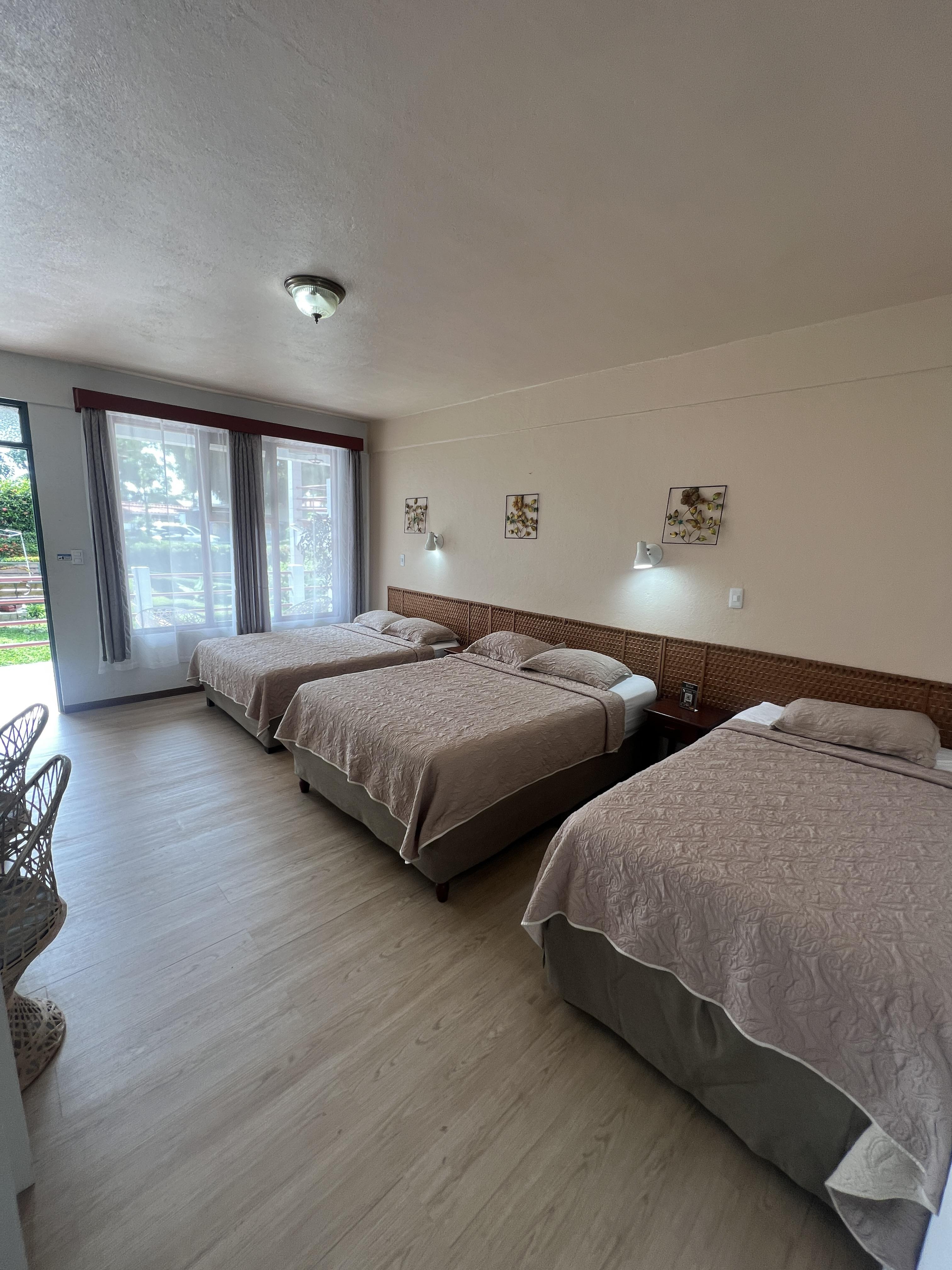 Hotel Divisamar مانويل أنطونيو المظهر الخارجي الصورة