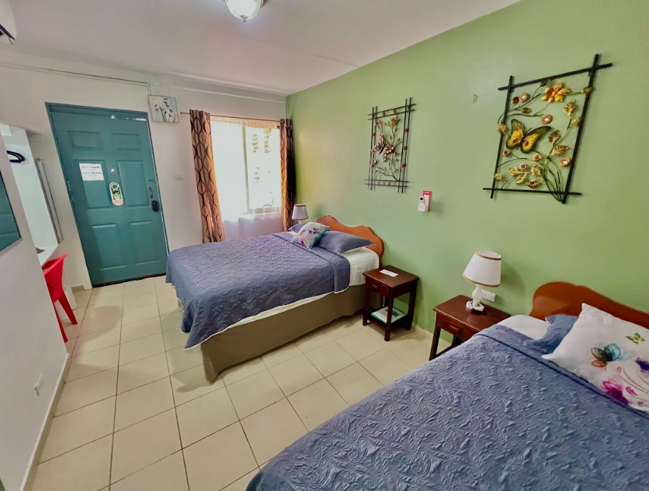 Hotel Divisamar مانويل أنطونيو المظهر الخارجي الصورة