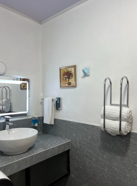 Hotel Divisamar مانويل أنطونيو المظهر الخارجي الصورة